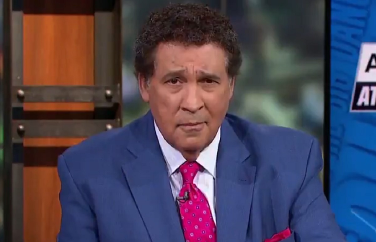 Sportscaster Greg Gumbel dies at age 85